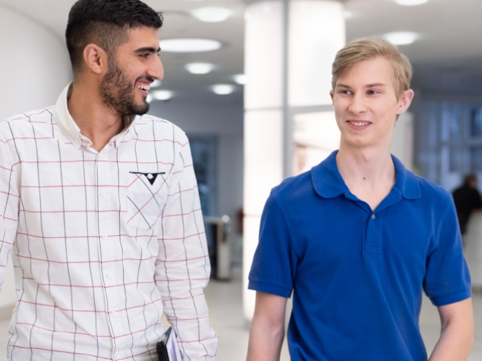 apprenticeship
