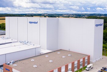 Eppendorf OEM Partnership for your customized solution - Eppendorf ...