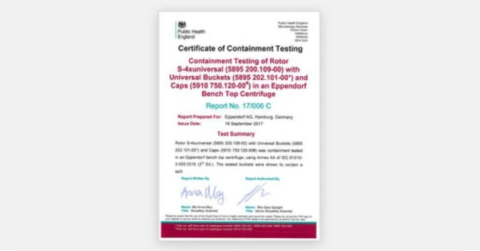 img_teaser_independent_rotor_safety_check_for_centrifuges