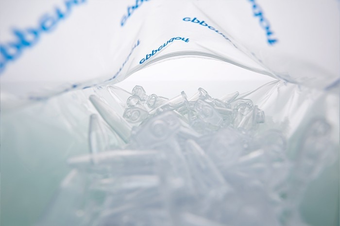 forensic_dna_grade_tubes_open_bag_pcr_tubes_in_plastic
