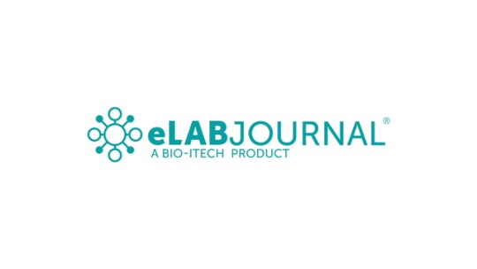 eLABJournal improves your daily handling of assets Dashboard of eLABJournal for an organized laboratory information management