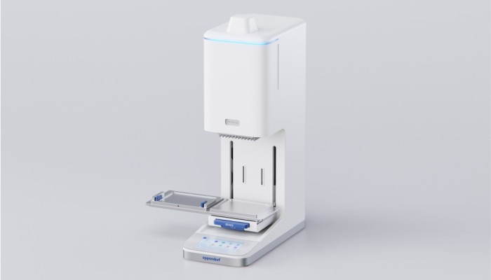 epMotion 96 Flex