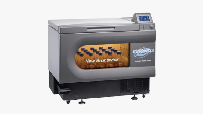 New Brunswick Innova® 43/43R - Console Incubator Shaker