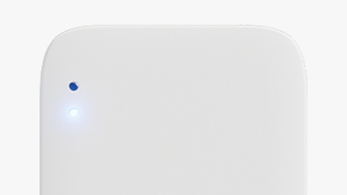 Image with Visionize symbol