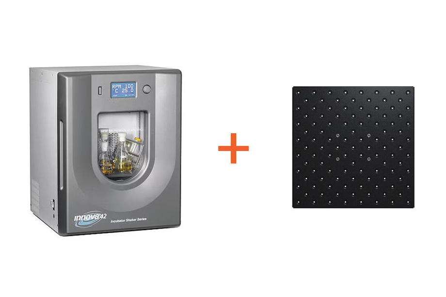 Innova 42R univ platform