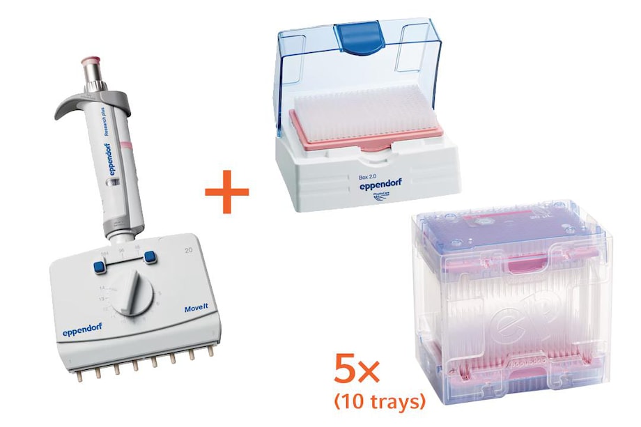 w epTIPS384 reload 20uL