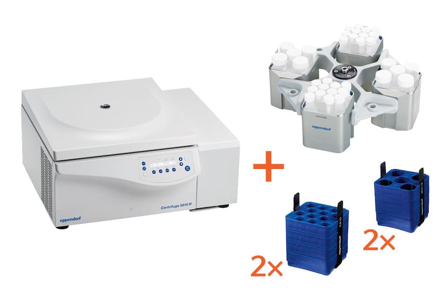 Cell Culture Bundle