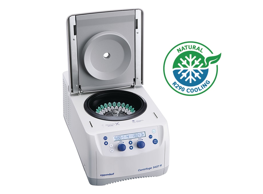 Centrifuge 5427 R