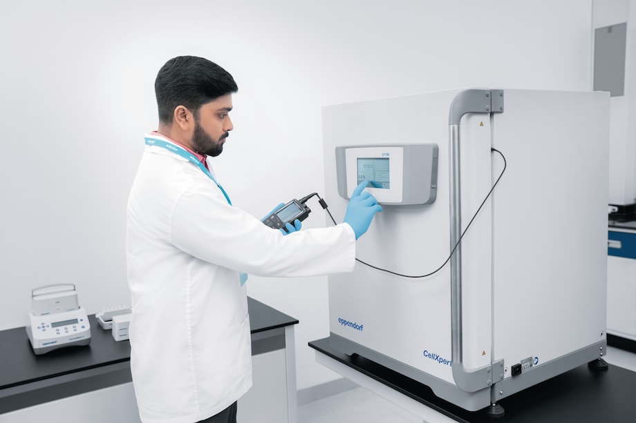 CellXpert