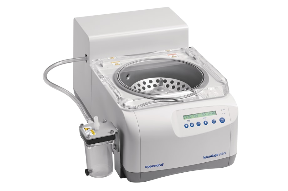 Concentrator plus with system, new design Concentrator plus with system, new design