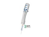 Repeater® E3x electronic multi-dispenser by Eppendorf