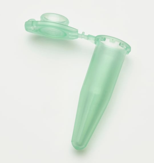 Safe-Lock 1.5 mL green (1)