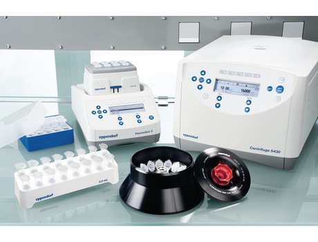 Eppendorf Tubes® 5.0 mL