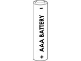 Accessoires: AAA battery for Eppendorf Top Buret