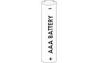 Accessoires: AAA battery for Eppendorf Top Buret