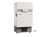 Eppendorf CryoCube® F570h ULT freezer with ACT certification by My Green Lab