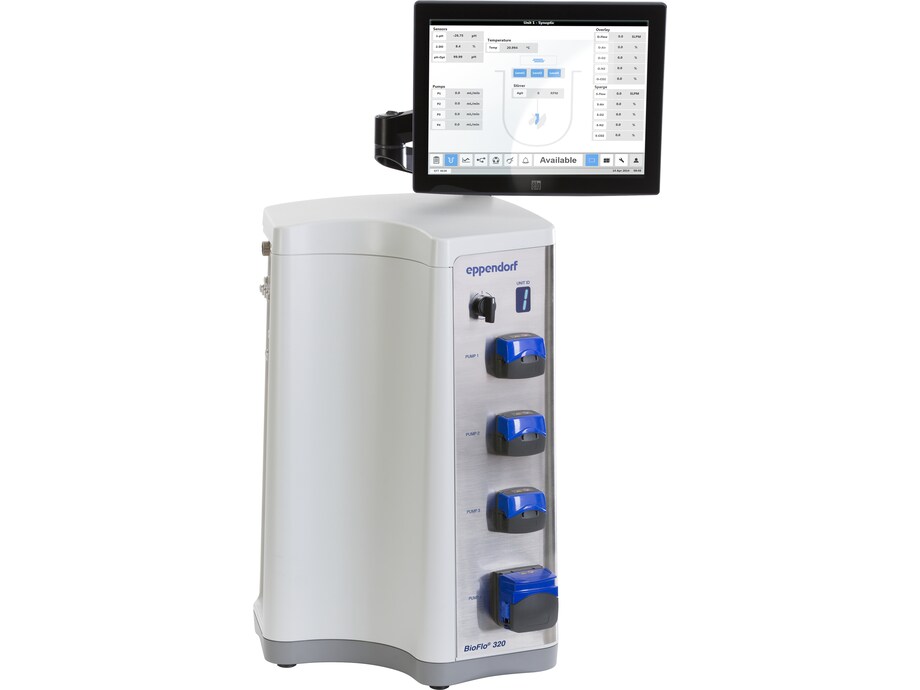 Bioreactor Systems