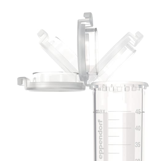 Eppendorf Conical Tubes SnapTec® 50