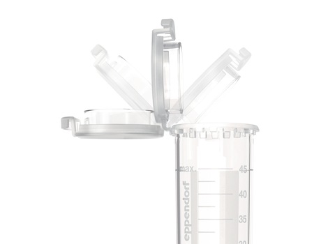 Eppendorf Conical Tubes SnapTec® 50