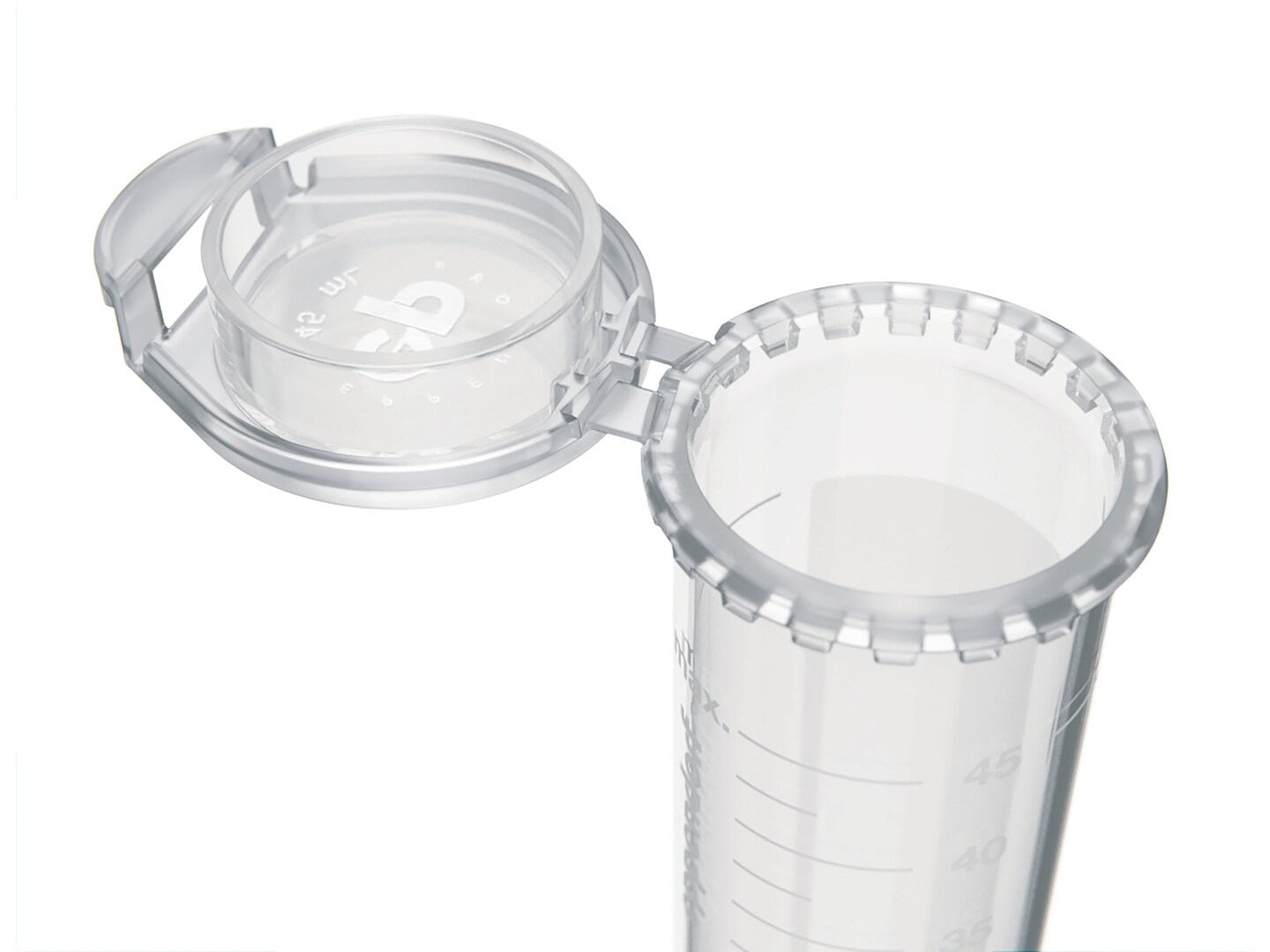 Laboratory Tubes | Eppendorf