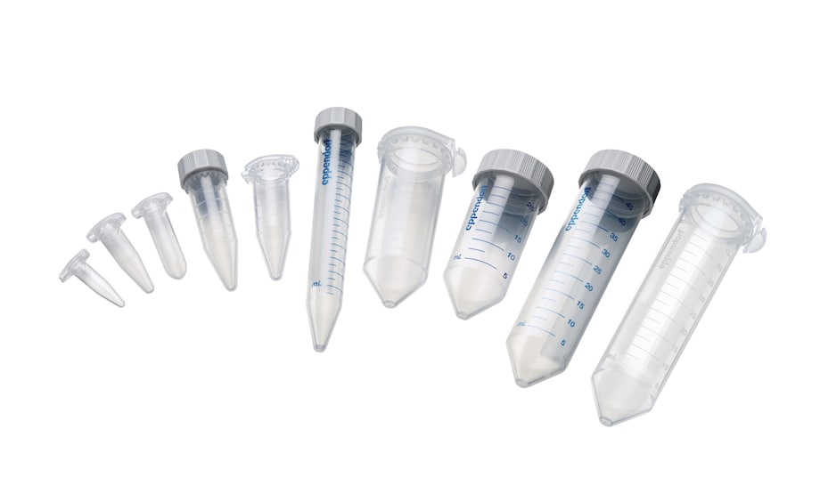 Tubes family