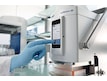 epMotion 96 iPod software with convenient touch control, usable with gloves, intuitive and industry proven software concept