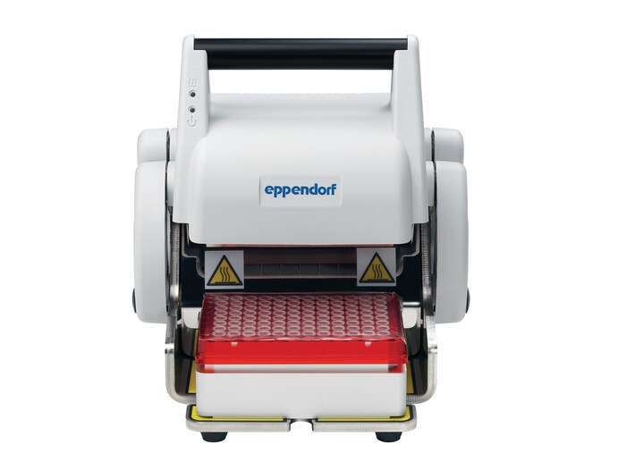 Eppendorf twin.tec® PCR Plates LoBind® PCR Plates