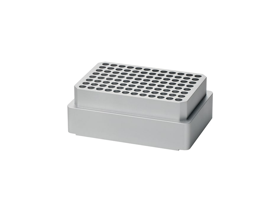 Plate adapter for HeatSealer high profile Image – Palte adapter for HeatSealer high profile