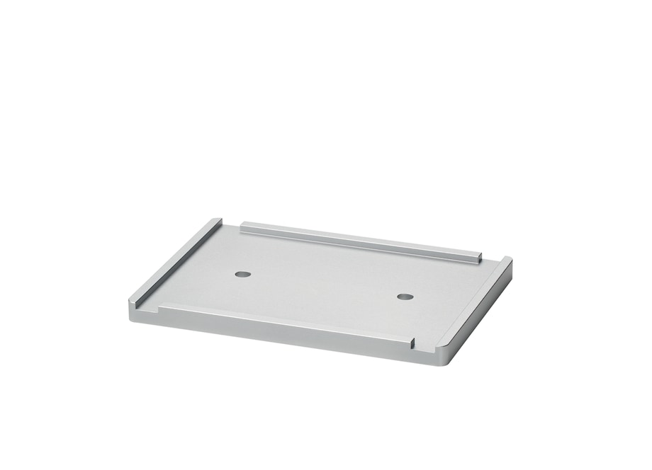 Plate adapter for HeatSealer low profile Image – Plate adapter for HeatSealer low profile