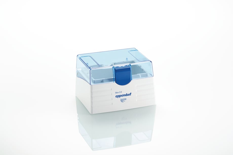 epT.I.P.S. Box 2.0 closed box, size 2