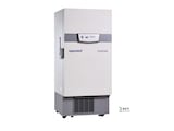 Eppendorf CryoCube® F440h ULT freezer ACT certification by My Green Lab