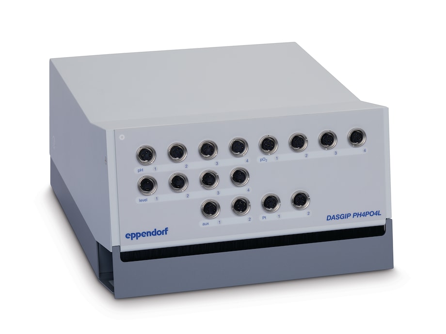 Dasgip Controller Bioprocess Modules