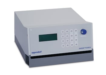 DASGIP® TC4SC4 模块，用于温度和搅拌控制