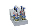 DASGIP Bioblock microbiology