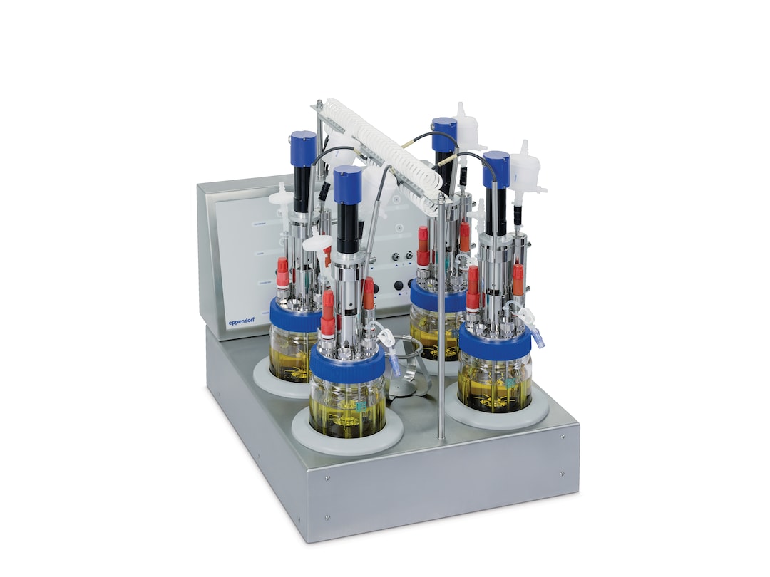 Dasgip Control System Bioprocess Modules