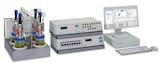 DASGIP Parallel Bioreactor System for Microbiology Bioblock DASGIP Parallel Bioreactor System for Microbiology Bioblock