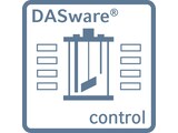 Logo: DASware control single