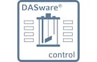 Logo: DASware control single