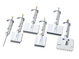 Eppendorf Research® plus single- and multi-channel mechanical pipettes