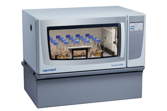S44I300001 | Innova ® S44i - 적재형 Incubator Shaker