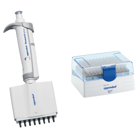 Looking for reliable micropipettes? | Eppendorf Research plus Looking for reliable micropipettes? | Eppendorf Research plus