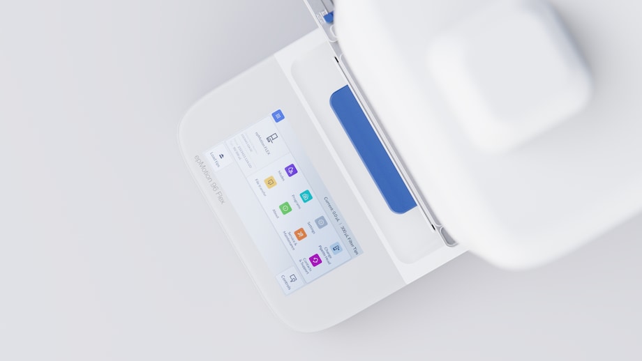 epMotion 96 Flex