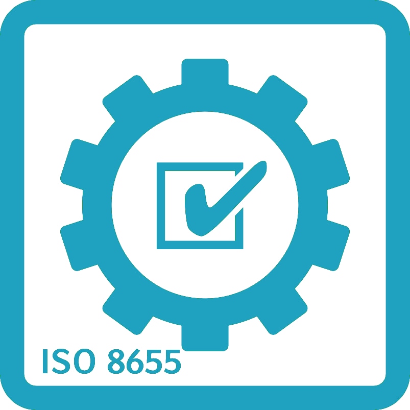 ISO 8655