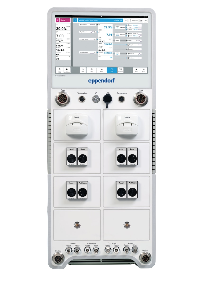 SciVario twin cropped, front, optical pH, grey lines
