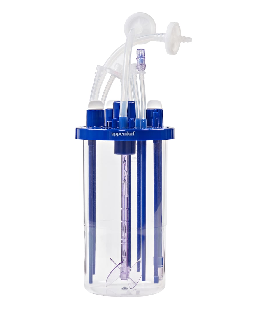 BioBLU 1c 1 impeller, small