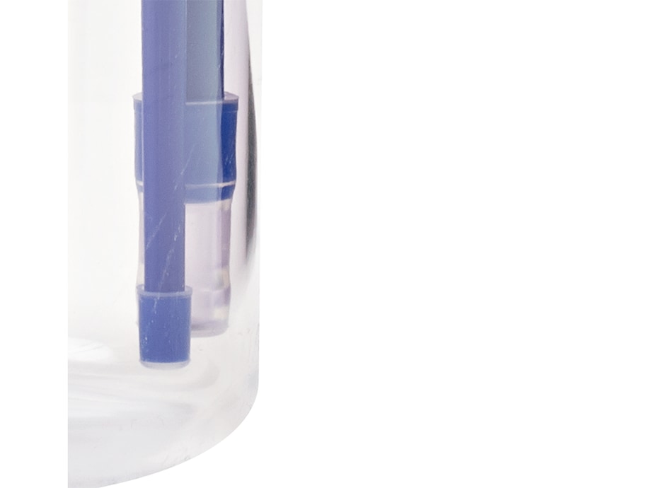 BioBLU 1c sensor, detail