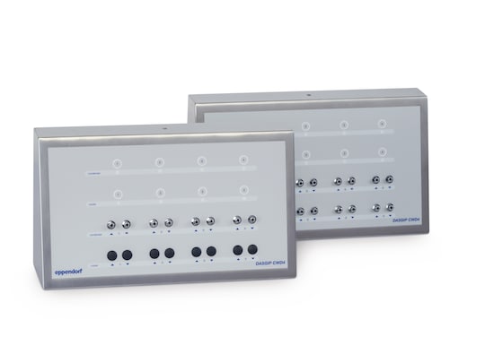 Dasgip Controller 生物工艺配件