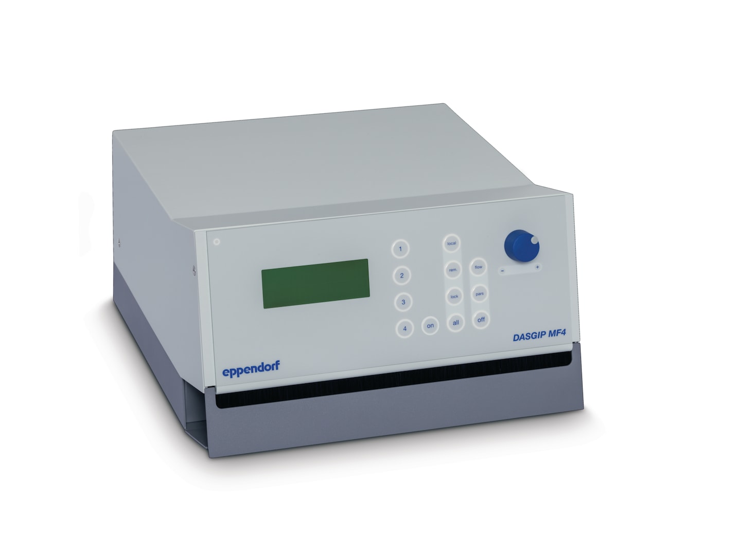 Dasgip Controller DASGIP® MF4 for TMFC Gas Supply