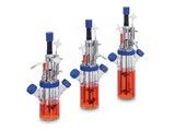 DASGIP Bioblock Spinner Vessels