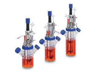 DASGIP Bioblock Spinner Vessels